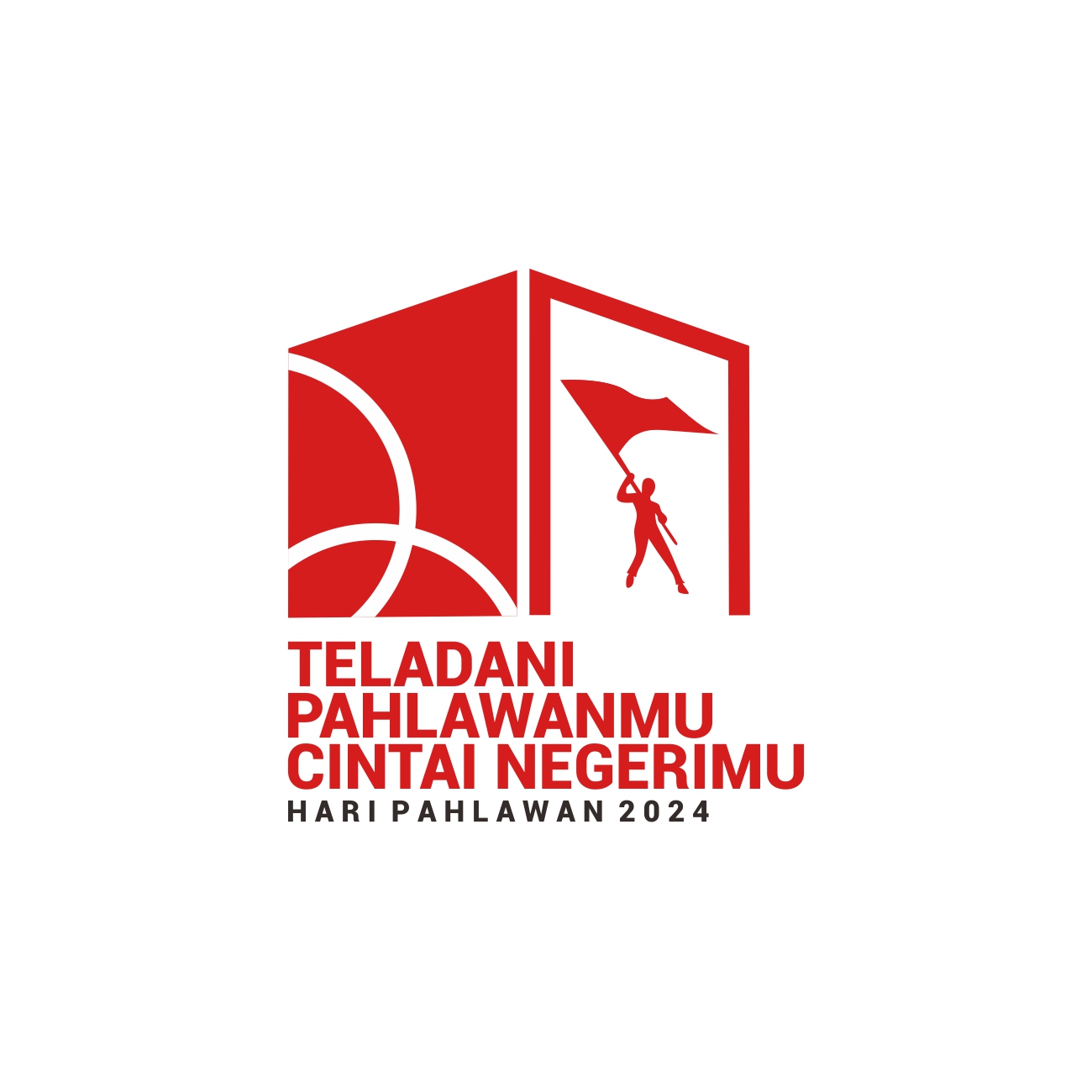 [Side Banner] - Hari Pahlawan Tahun 2024