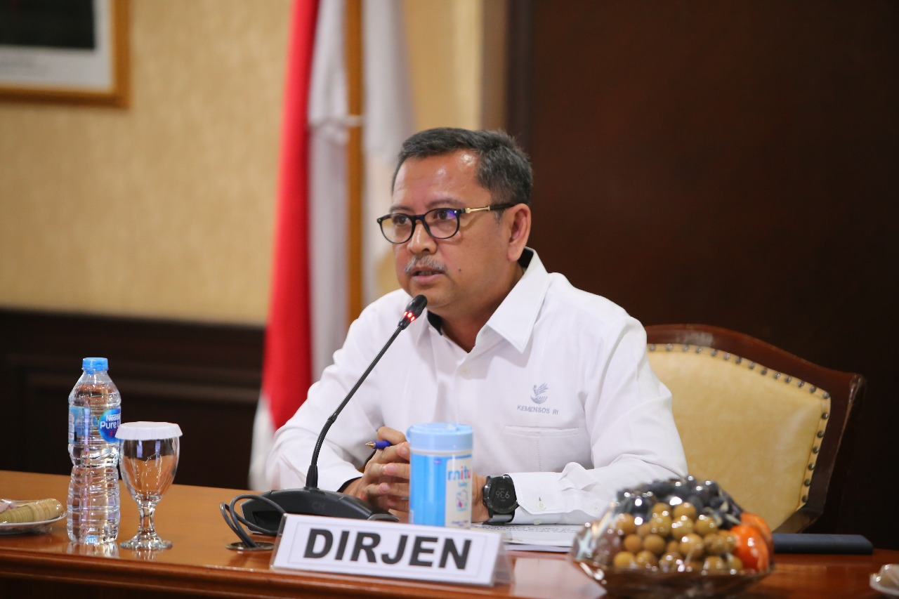 Ministry of Social Affairs Optimizing the Management of the Dili Seroja TMP