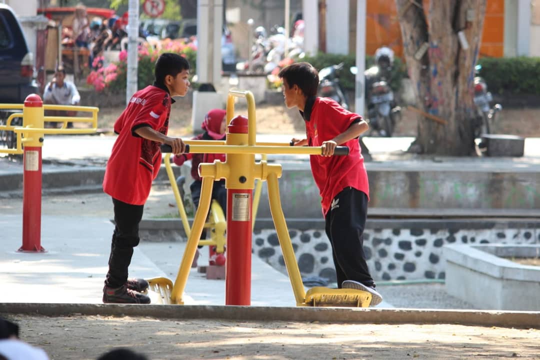 BRSPDI "Nipotowe" Holds a Play Therapy Session