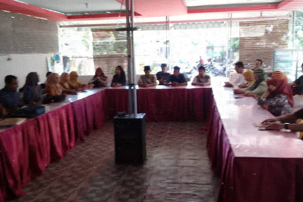 BRSAMPK "Paramita" Cross-Sector Coordination PKSAI