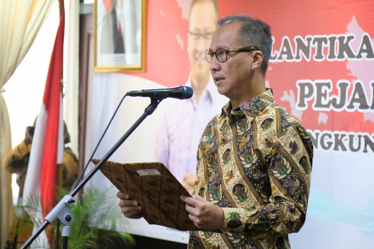 Situasi Sudah Kondusif, Mensos Himbau Warga Tidak Tinggalkan Wamena