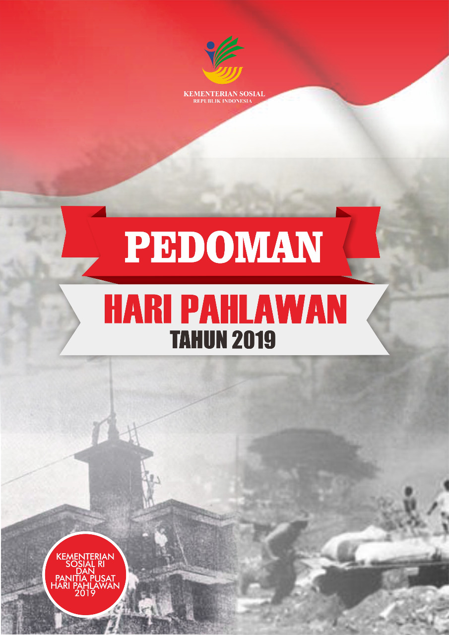 Pedoman HARWAN 2019