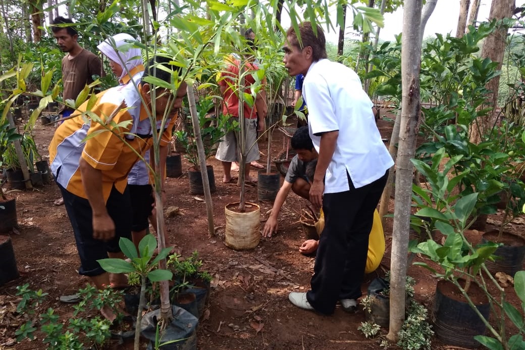 BRSPDM “Margo Laras” Selenggarakan PBK Bagi PP