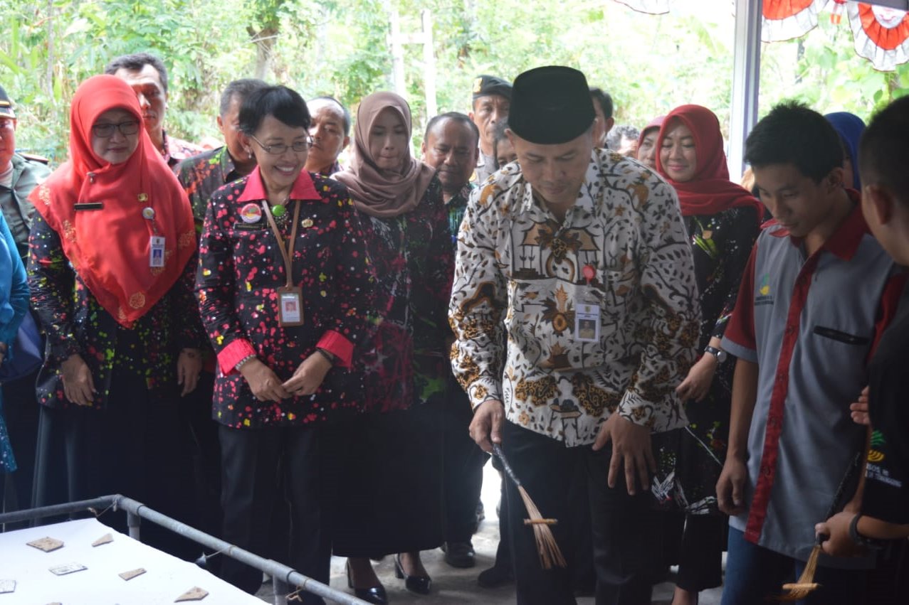 BBRSPDI "Kartini" Tanda Tangani MoU Sinergitas Pelayanan