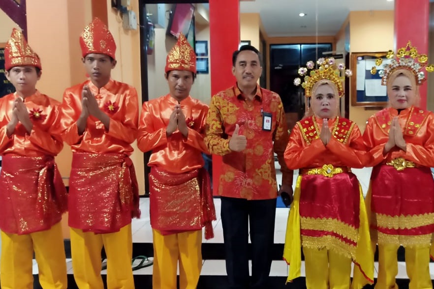 BRSPDM "Dharma Guna" Tingkatkan Kerjasama dengan Mitra Kerja