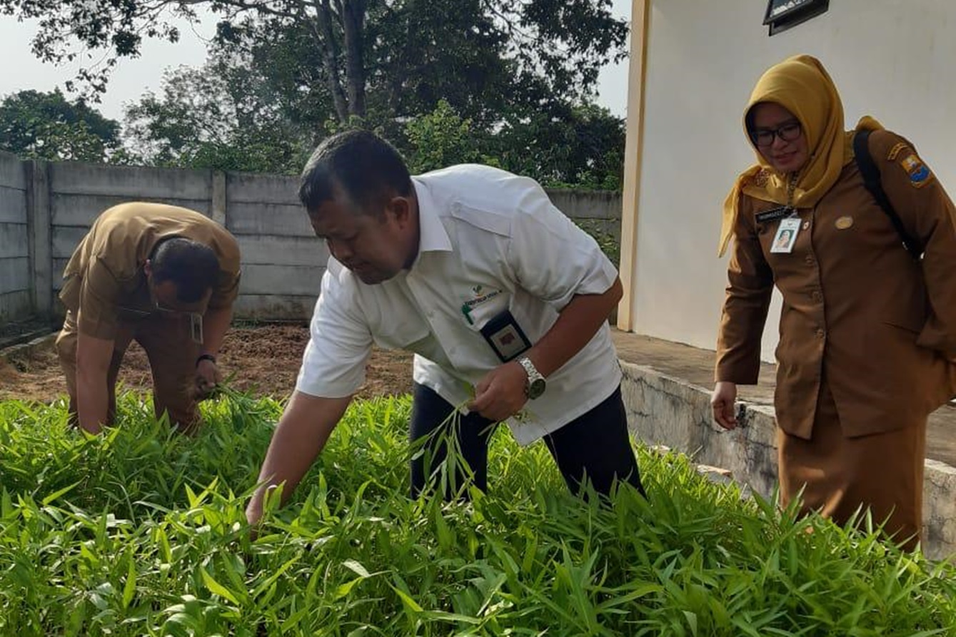 Pentingnya Sinergi Sesama Lembaga Rehabilitasi Sosial