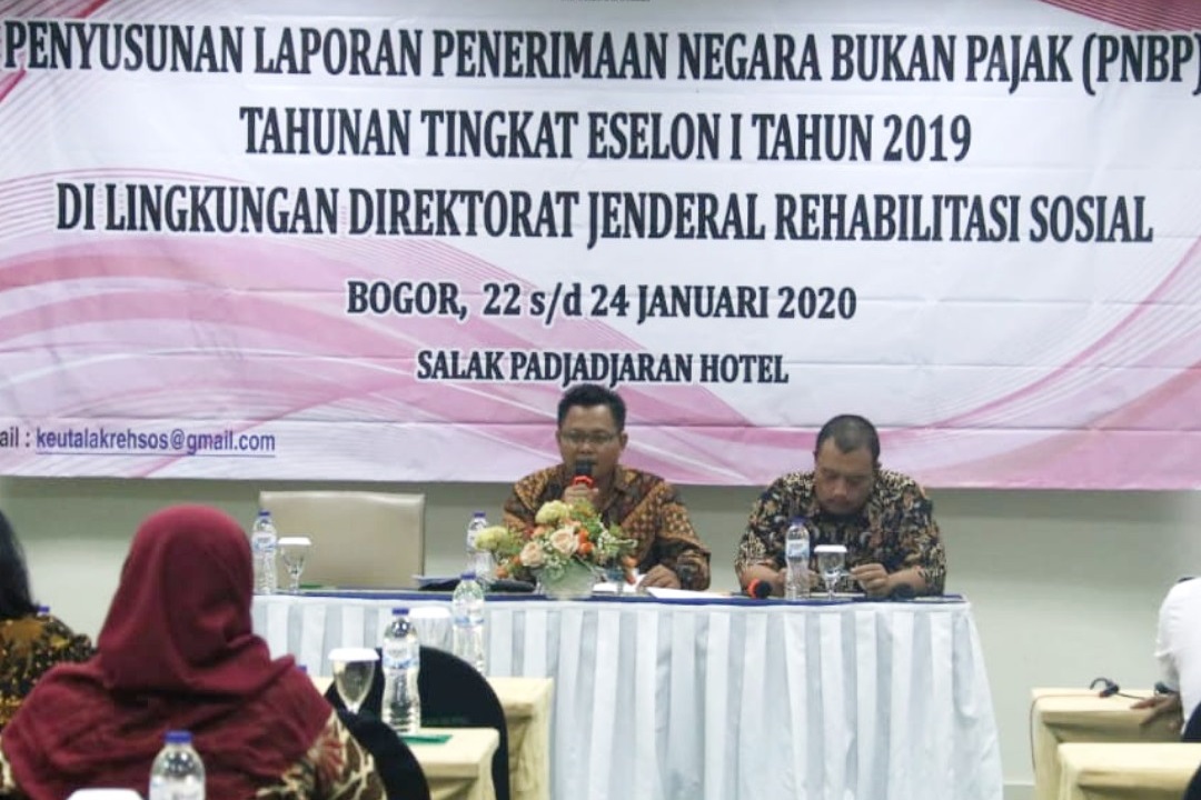 Peran PNBP Dalam Menunjang Pembangunan Nasional