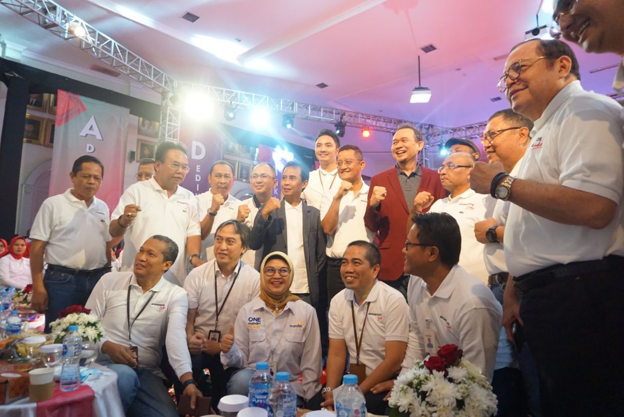 Mensos Harapkan Program Pemberdayaan Buat KPM Jadi Sejahtera