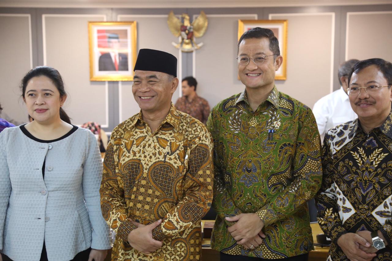 Kemensos Percepat Perbaikan dan Pemutakhiran Data PBI-JKN