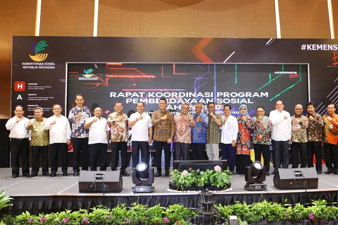 Perkuat Pemberdayaan Sosial melalui Program Kewirausahaan Sosial