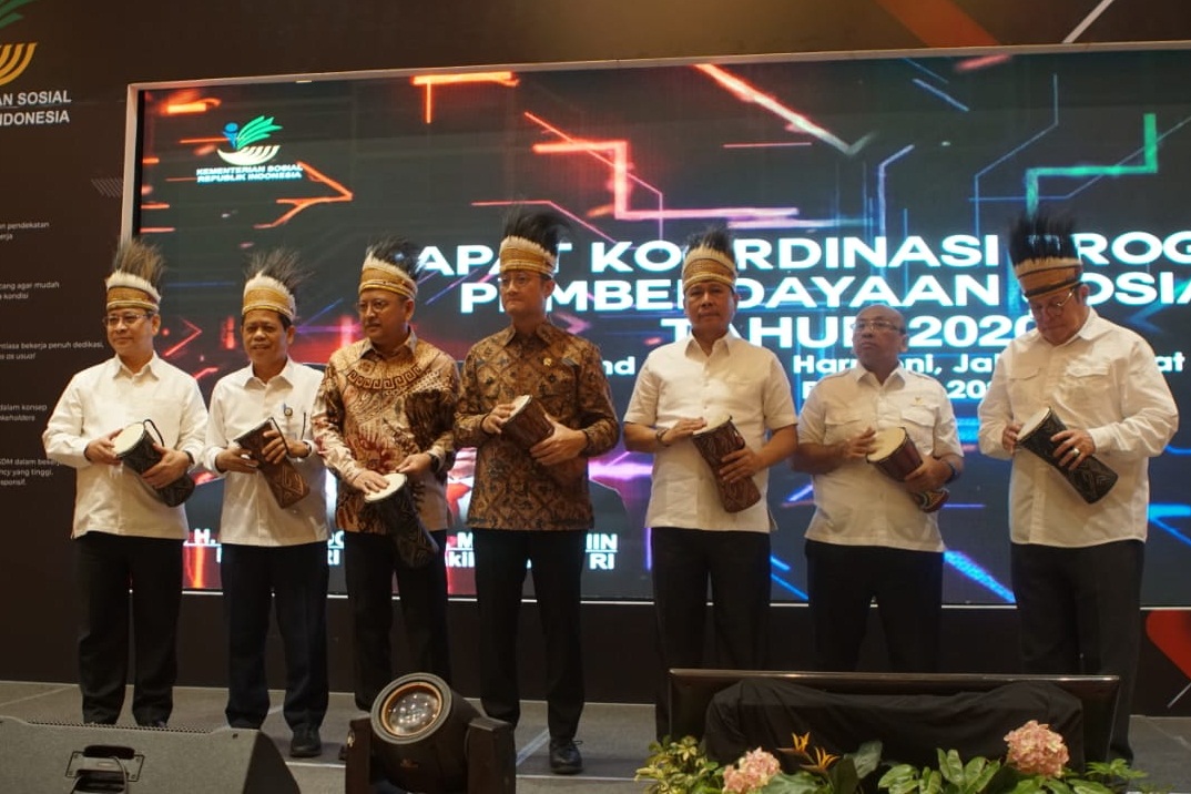 Ministry of Social Affairs Increases Entrepreneurship Beneficiary KPM 10-fold