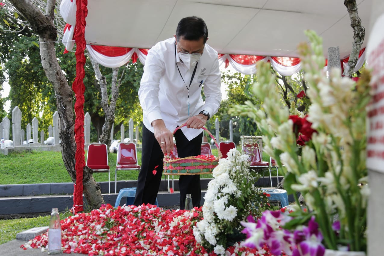 Perlunya Mengenalkan Sejarah kepada Generasi Muda Bangsa