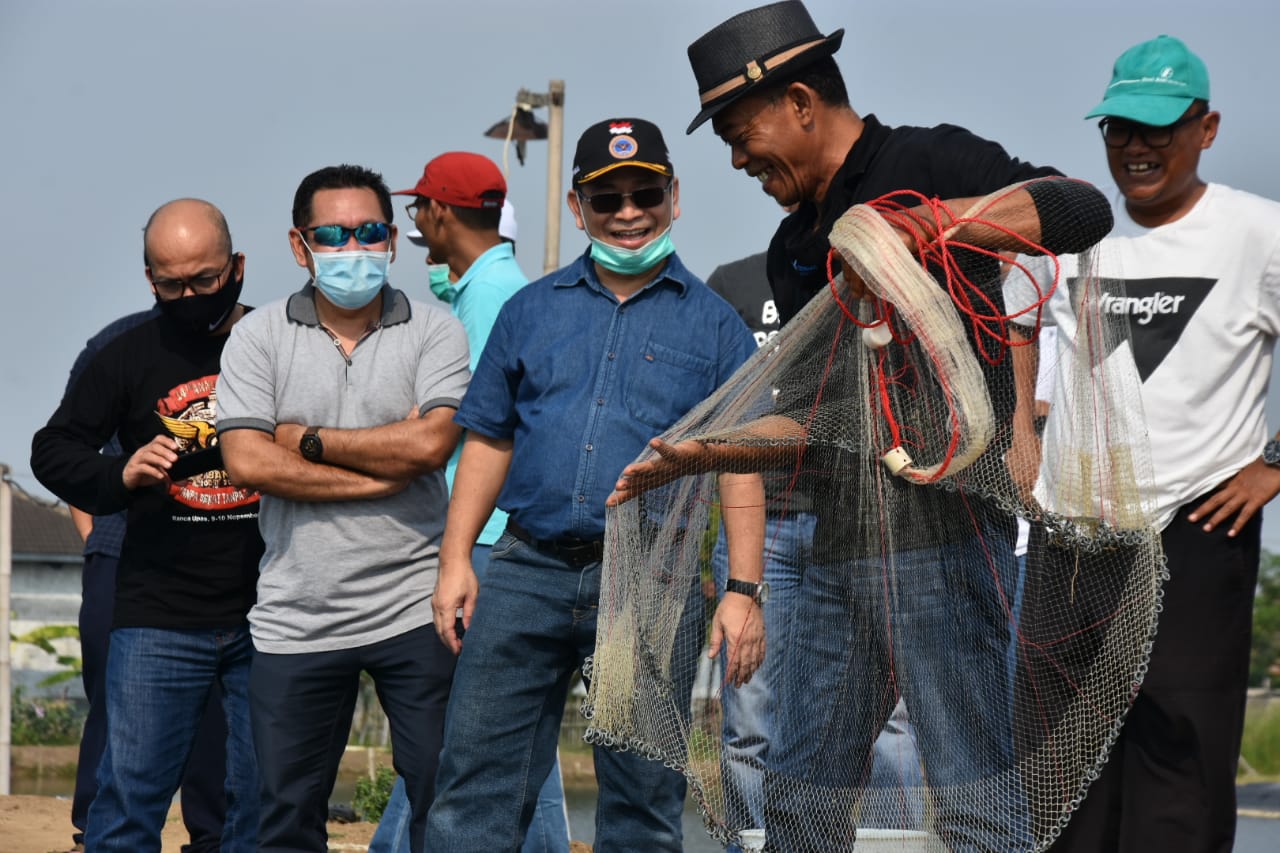 Subang Jawara, Menggetarkan Nusantara