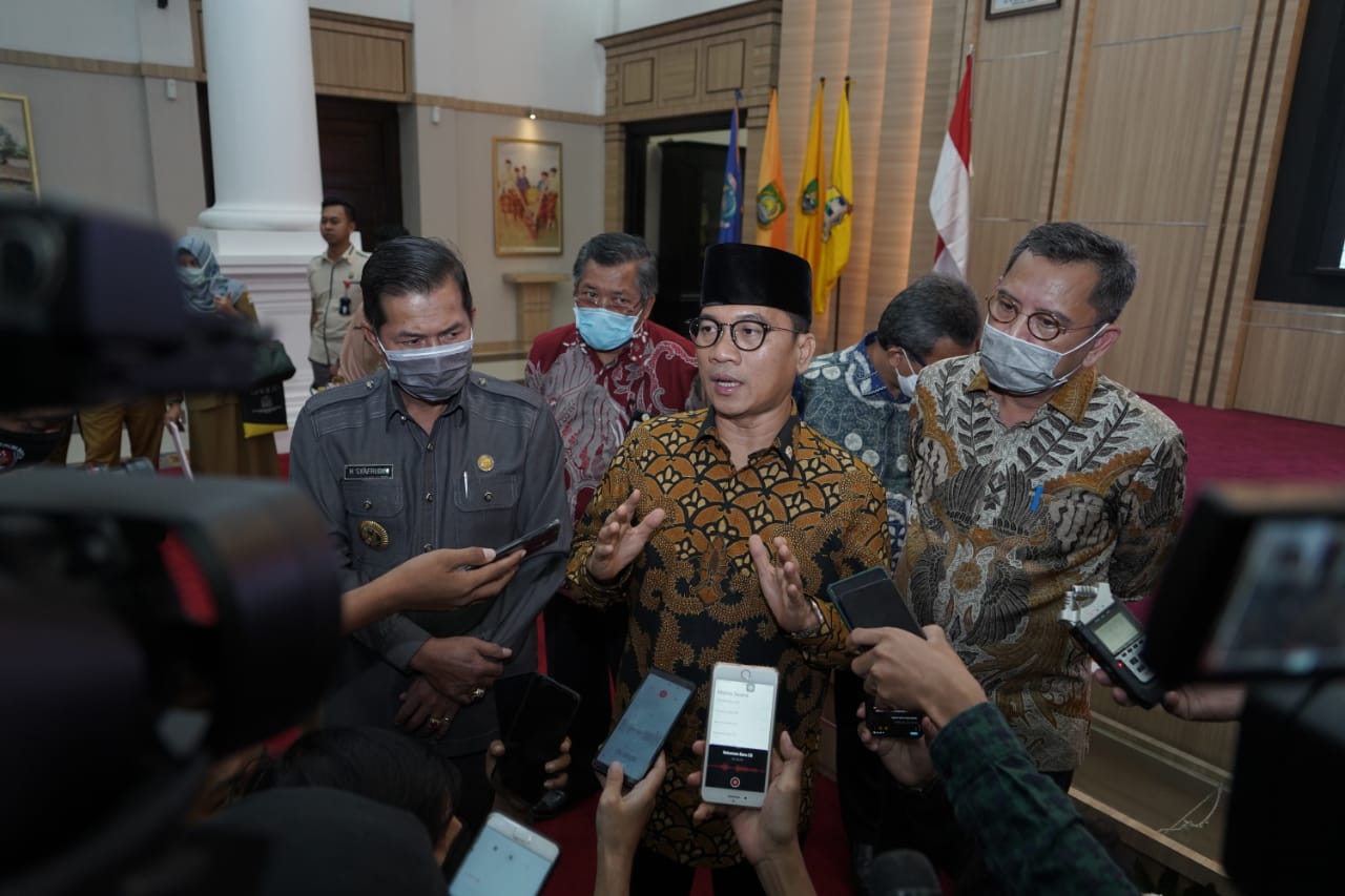 Komisi VIII dan Kemensos Pastikan Tidak Ada Lagi PNS Maupun Anggota Dewan Masuk Daftar Penerima Bansos