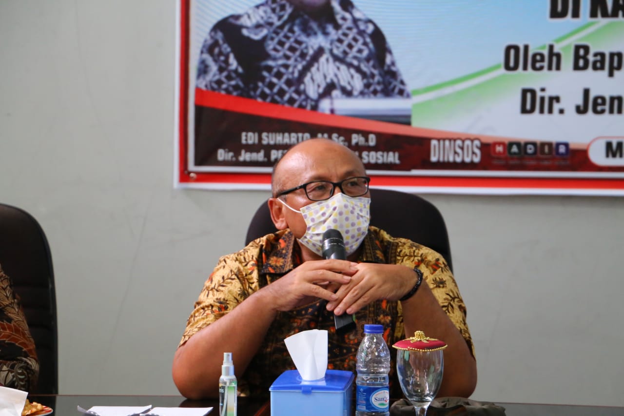 Harapan Warga Kab. Majalengka ProKUS "Triple Power" Segera Terwujud