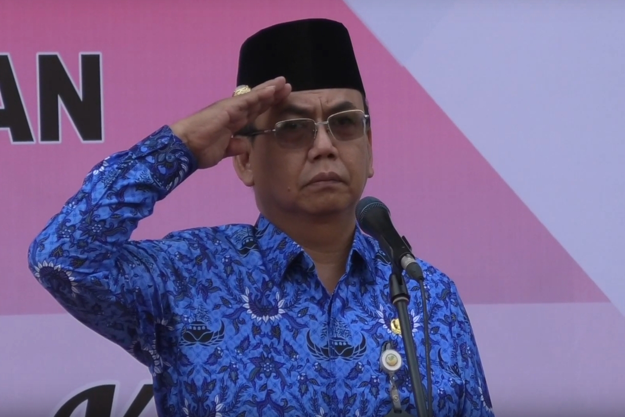 Jadilah Pahlawan Masa Kini