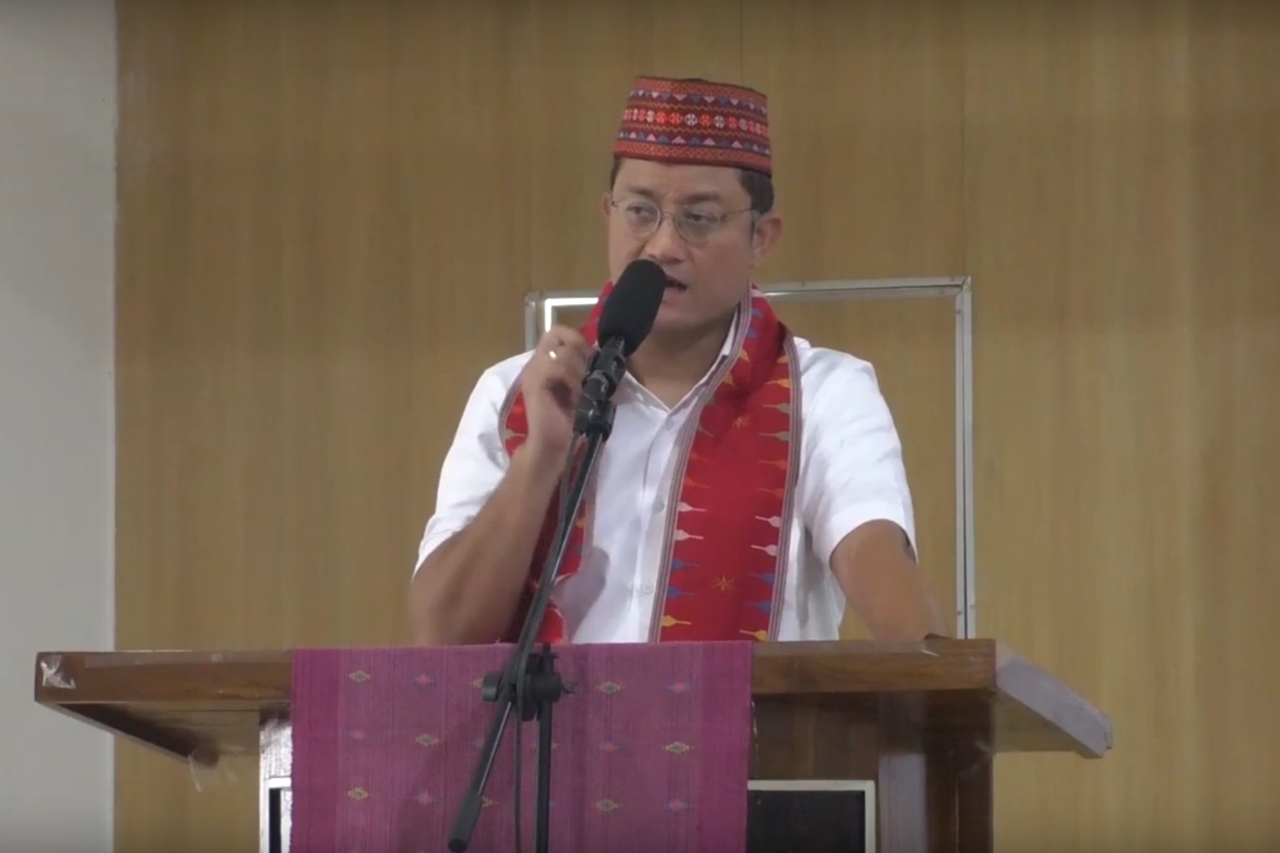 Minister of Social Affairs: Eradicate Poverty in West Manggarai!