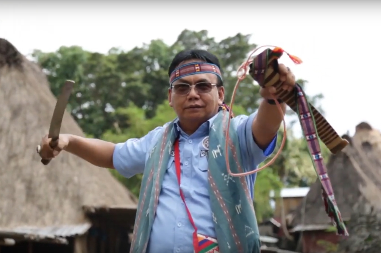 Harry Hikmat's Journey Kaleidoscope During Being The Director General of Linjamsos