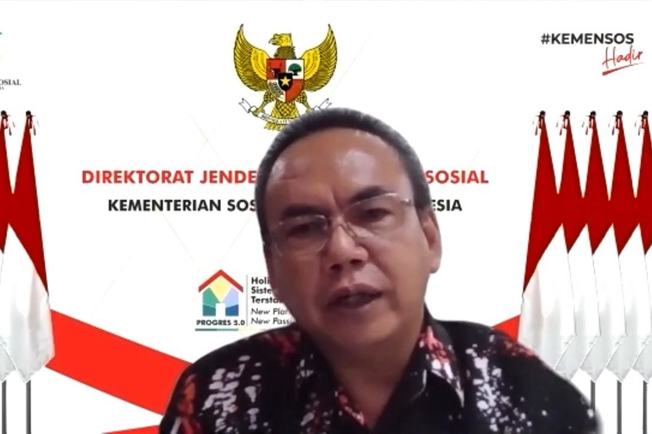 Balai Rehsos Kemensos Unjuk Kemampuan Dalam KIPP 2020