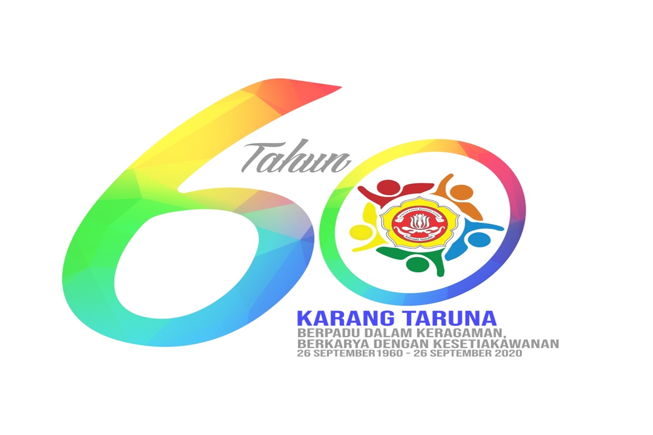 60th Anniversary of Karang Taruna