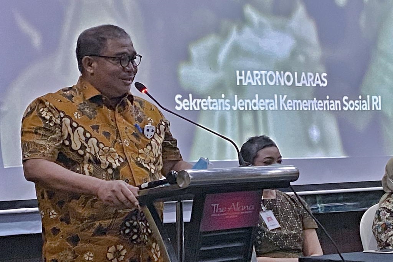 Pentingnya Bansos Tekan Penambahan Angka Kemiskinan Akibat Pandemi