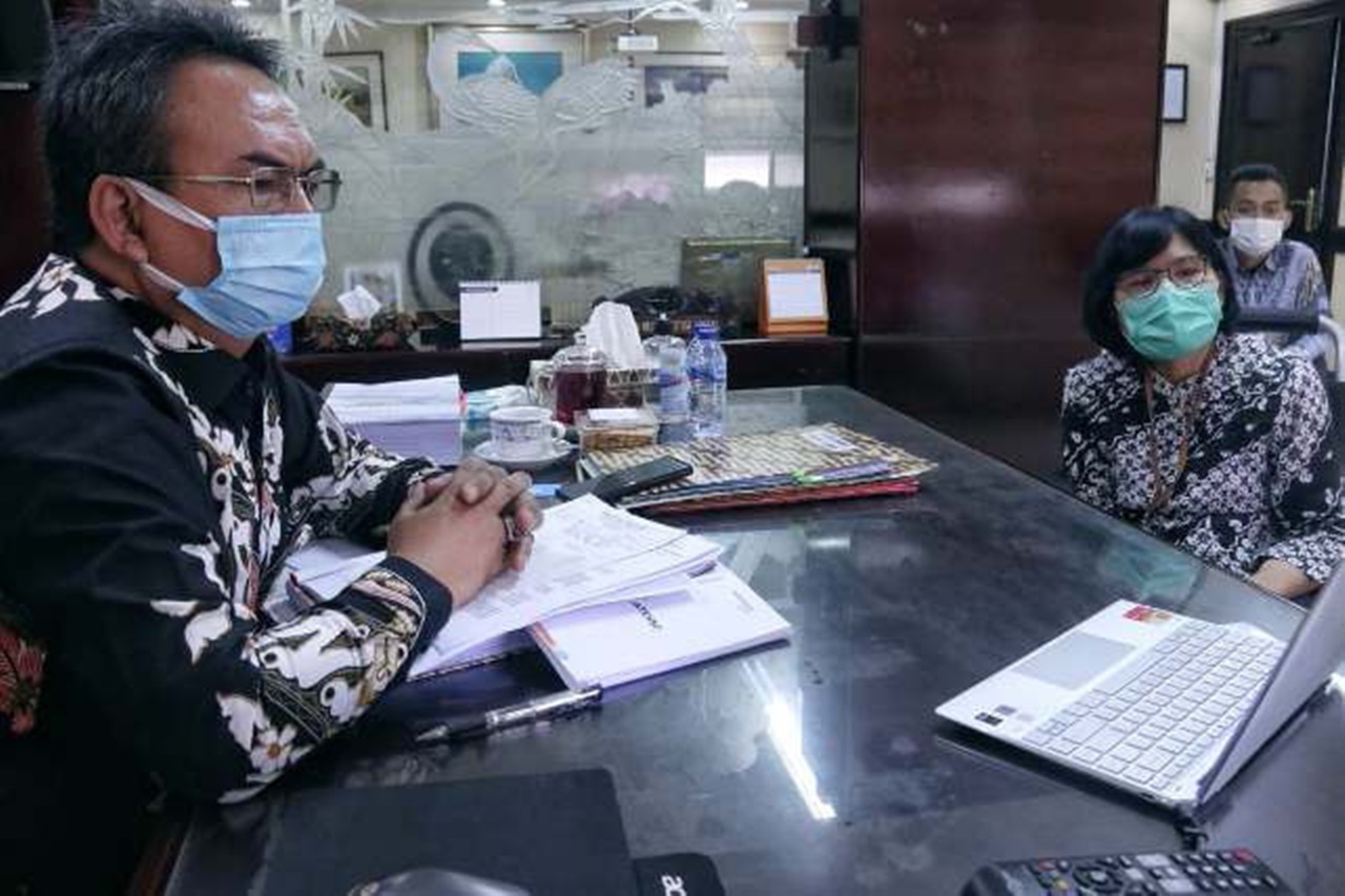 Kemensos Terus Upayakan Penyandang Disabilitas Mental Bebas dari Pasung