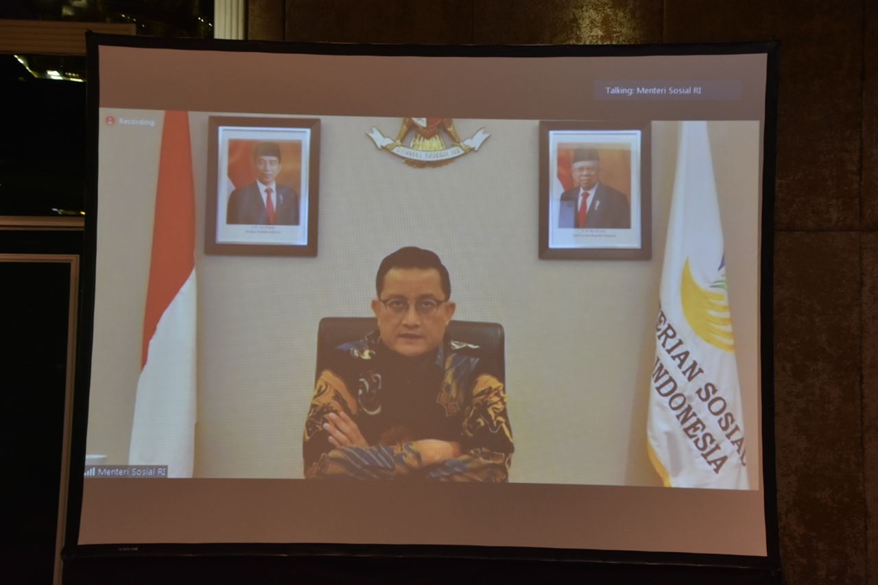 Ditjen PFM Gelar Pertemuan Pengendalian Pelaksanaan Program Bansos PFM