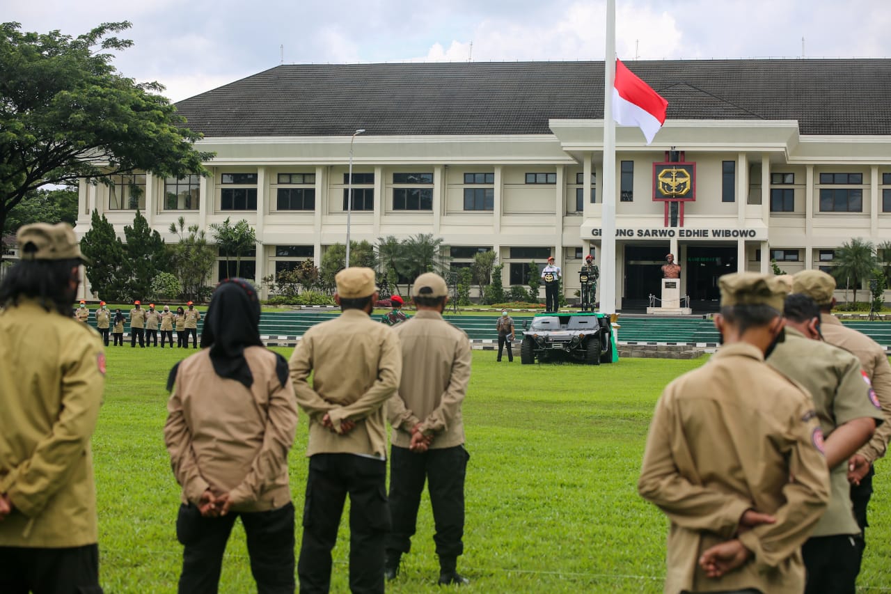 Muhadjir: Pemerintah Siap Hadapi Badai La Nina