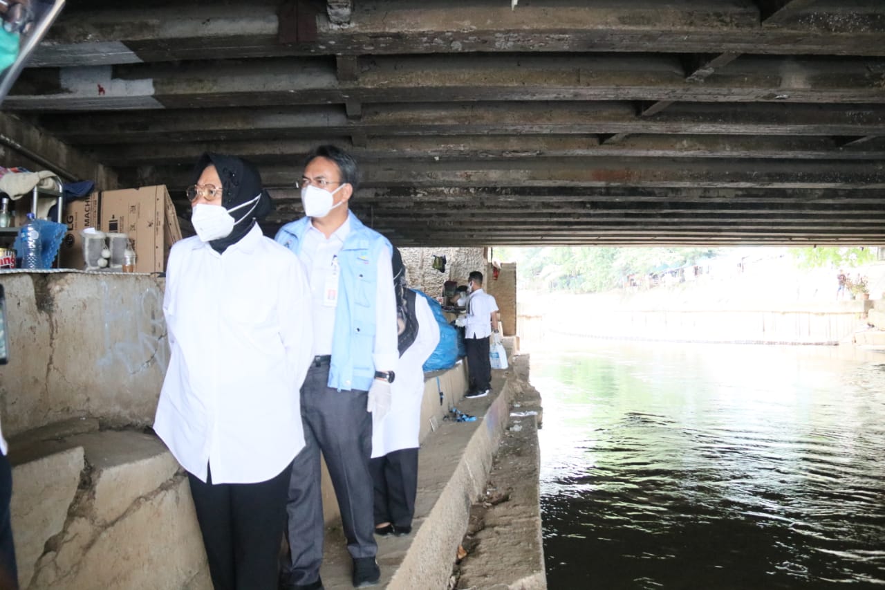 Hunian Kolong Jembatan: Bukan Fenomena Baru, tapi Perlu Penanganan Jitu