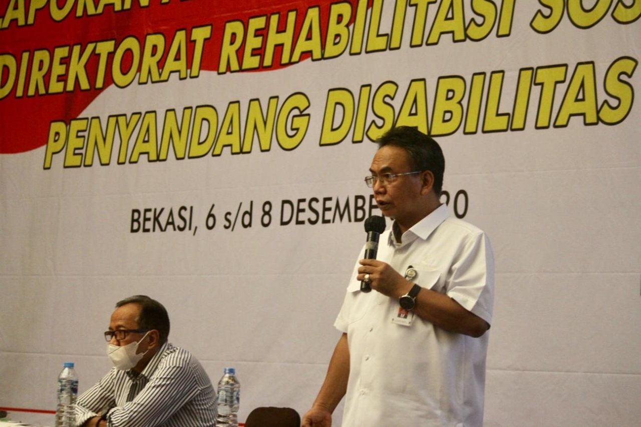 LAKIN Wujud Reformasi Birokrasi Berjalan Efektif