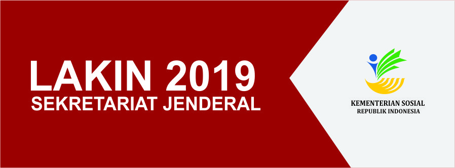 Laporan Kinerja Sekretariat Jenderal 2019