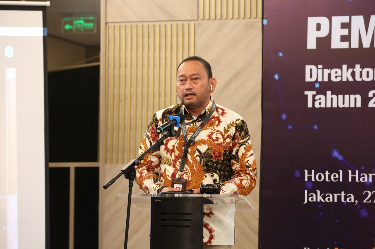 Pemantapan Aplikator Perencanaan Ditjen Linjamsos Tahun 2021