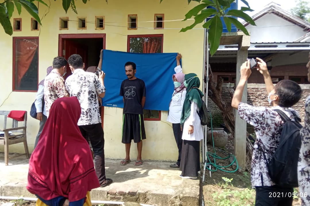 Kemensos Hadir, Hak Sipil Penyandang Disabilitas Mental Terpenuhi