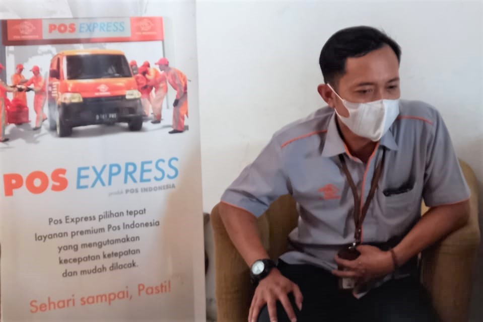 Kejar Tenggat, PT Pos Gaspol Salur BST Lewat Jalur Komunitas