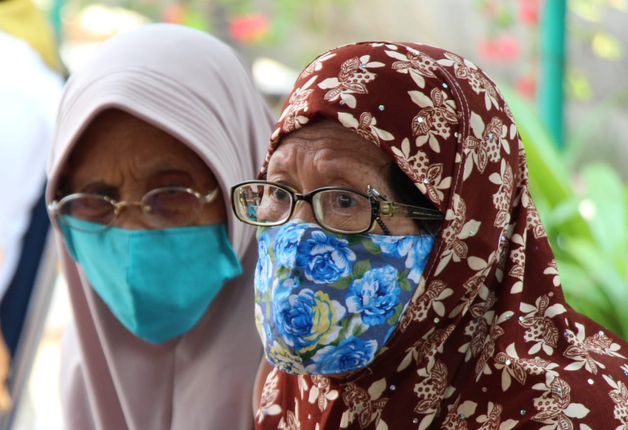 Terus Tingkatkan Layanan, Mensos Akan Wujudkan Pendirian Posyandu Lansia