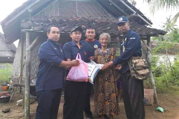 TKSK Tulungagung Klarifikasi Berita Viral Nenek Binah