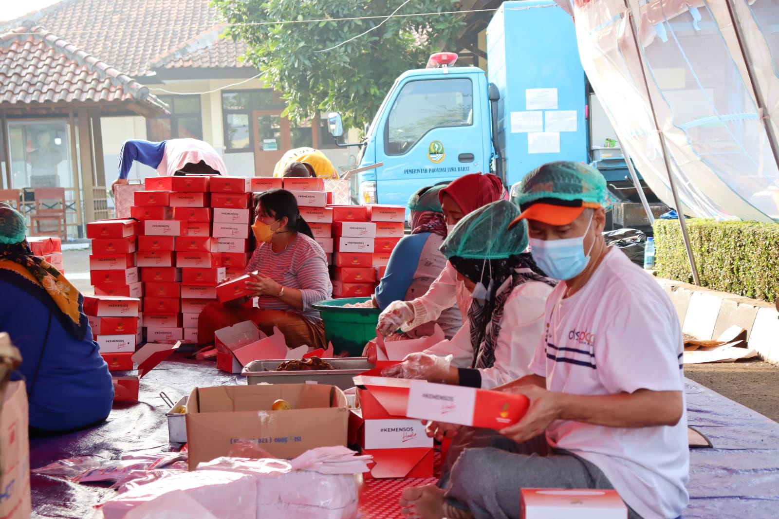 Dari Bahan Terbaik, Hasilkan Masakan yang Enak dan Berkualitas