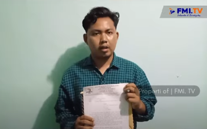 Sengkarut Manajemen Bansos Lotim, Aktivis Cari Perhatian Mensos