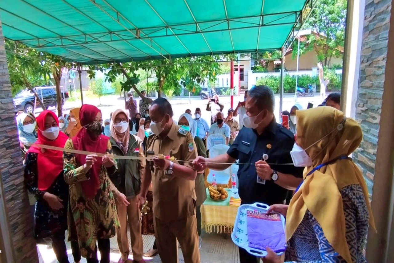 Balai “Budi Dharma” Bekasi Kembangkan Posyandu Lansia