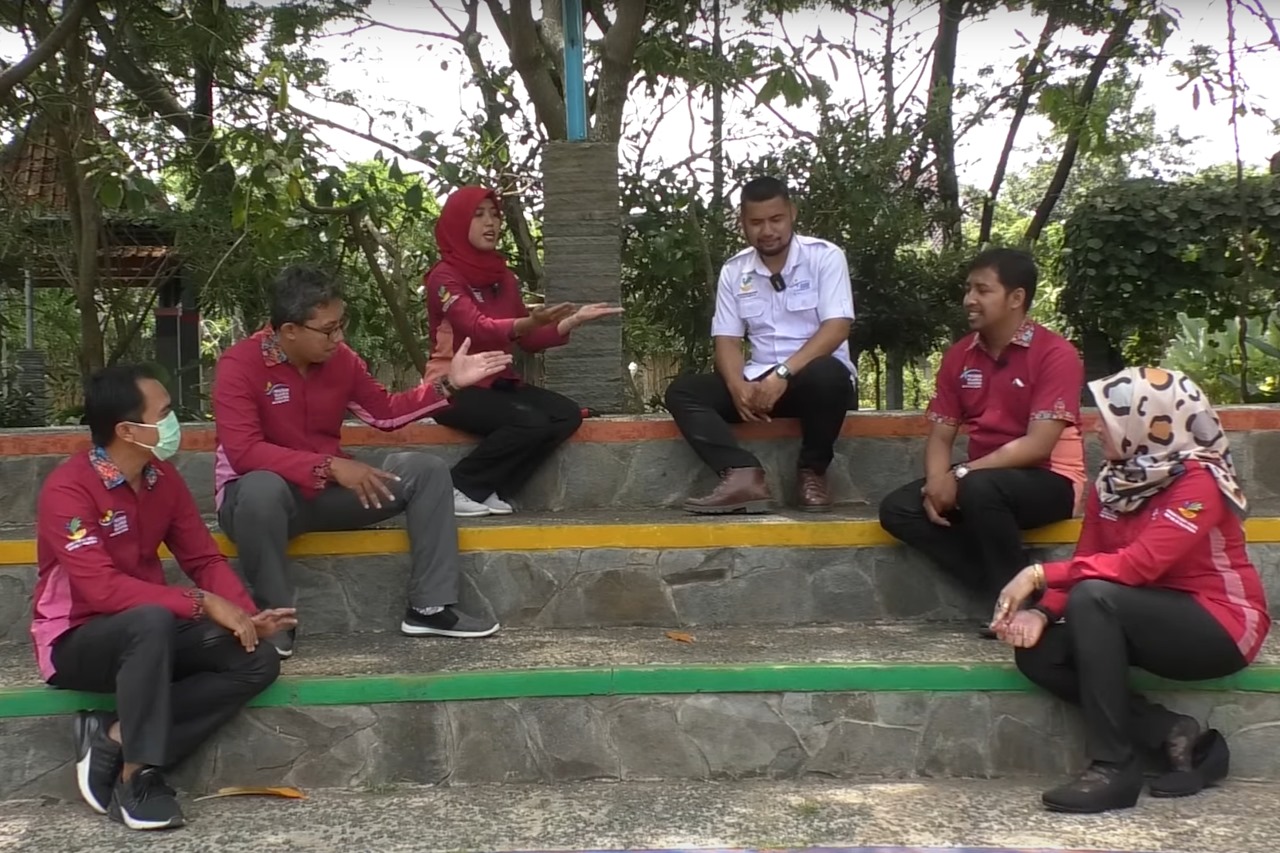 Fun Talking with PKH Human Resources of Kendal Regency | PKH Human Resources Fun Talking #3