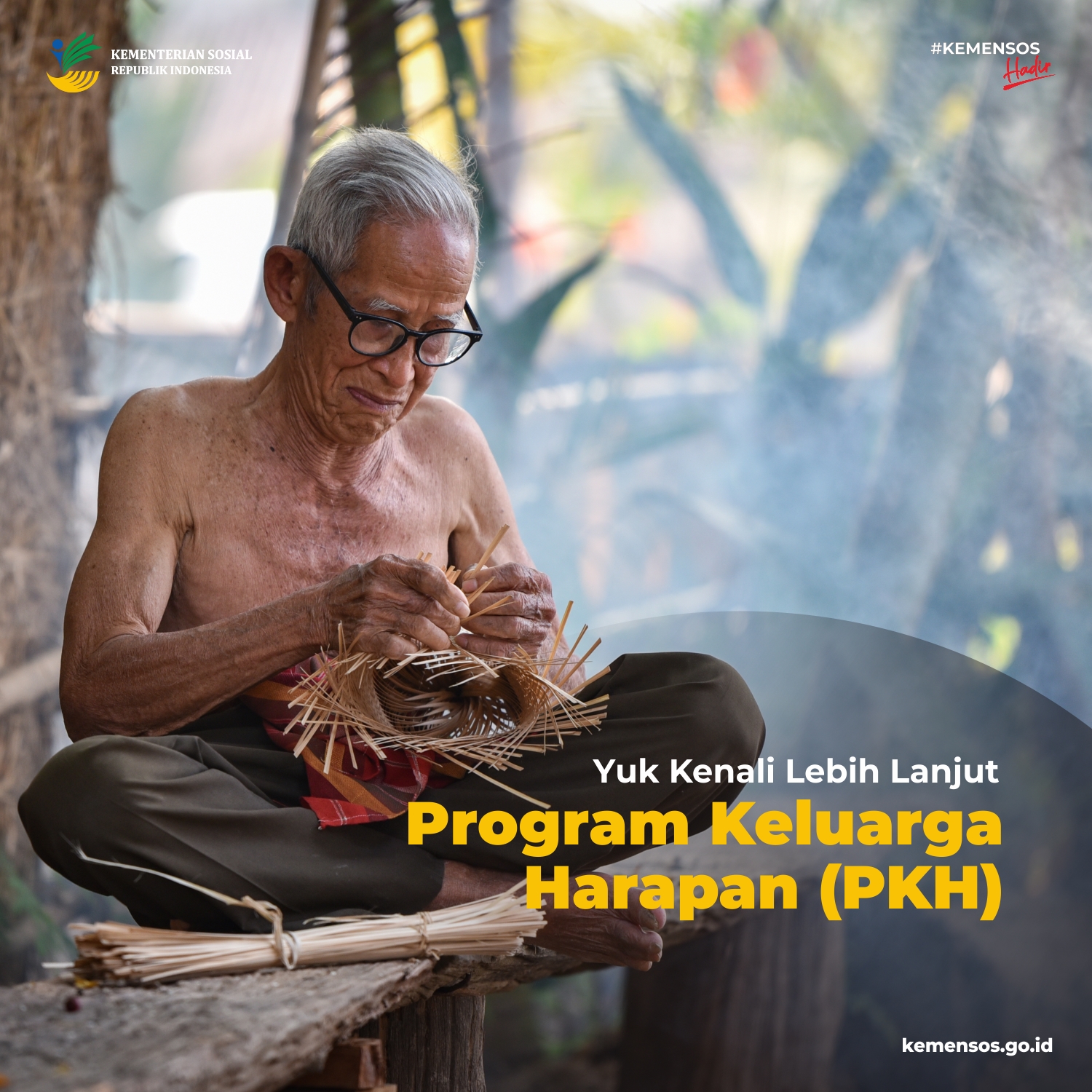 Program Keluarga Harapan