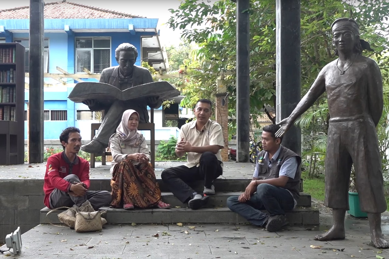 It's Not Easy to Distribute PKH Assistance to the Baduy Tribe, This is the Challenge | PKH HR Exciting Chat #16