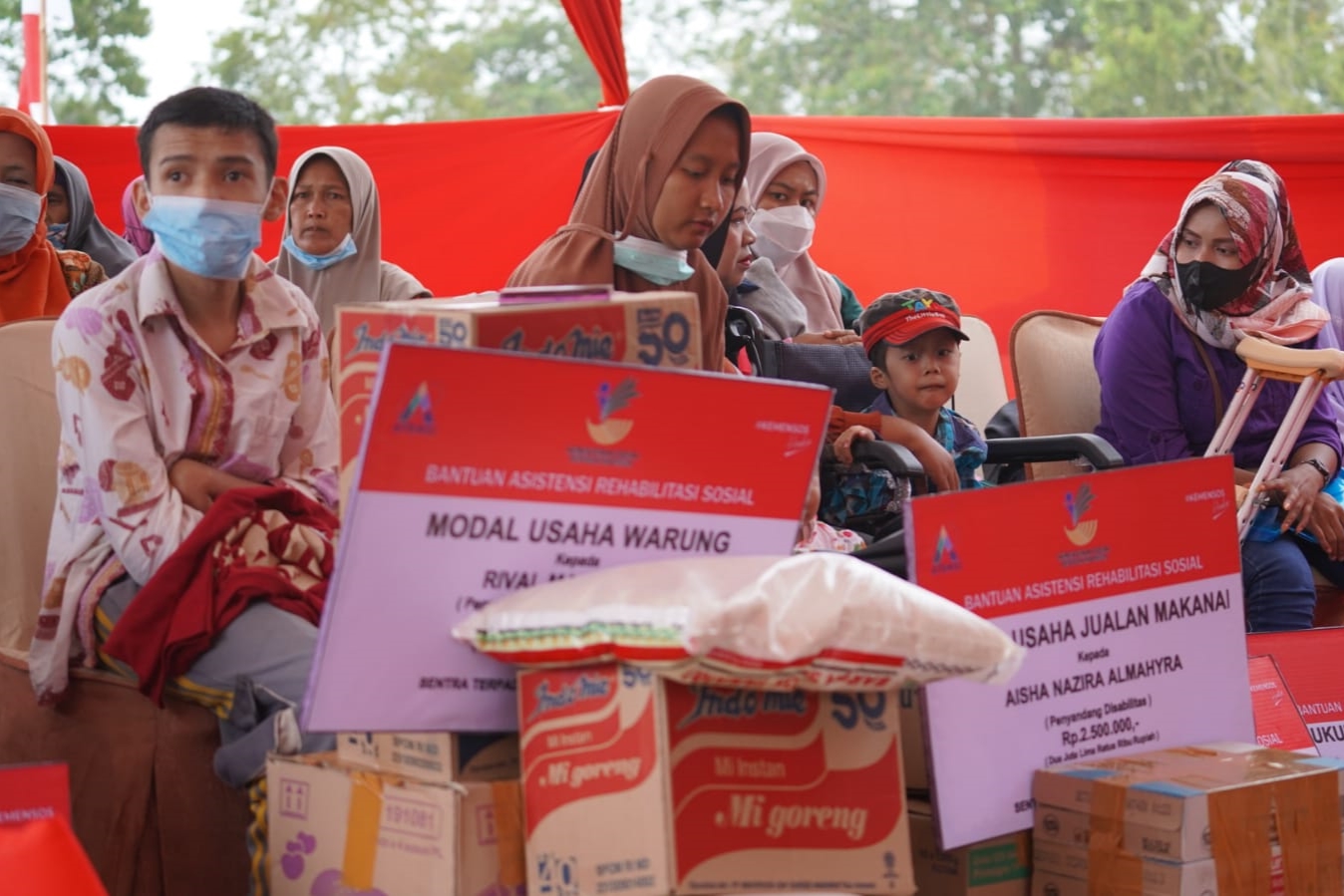 Akselerasi Penanganan Kemiskinan, Anggota Komisi VIII Dorong Pemda Wujudkan Graduasi 1 Juta KPM