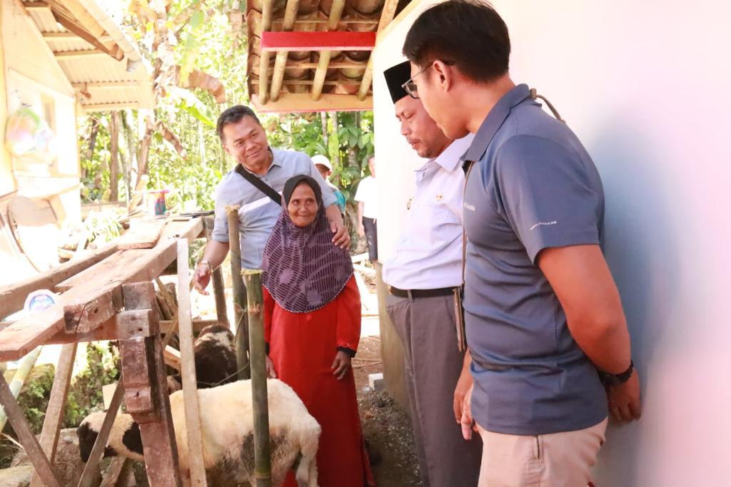 Jelang Puncak Peringatan HLUN 2022, Elemen Masyarakat Tasikmalaya Bahu Membahu Lakukan Persiapan