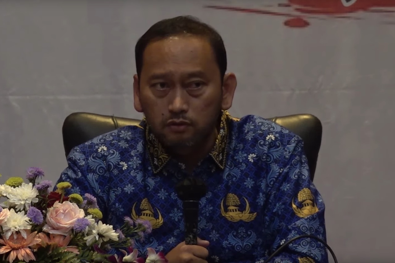 Bimbingan Teknis Pendamping Sosial SDM PKH Gelombang III