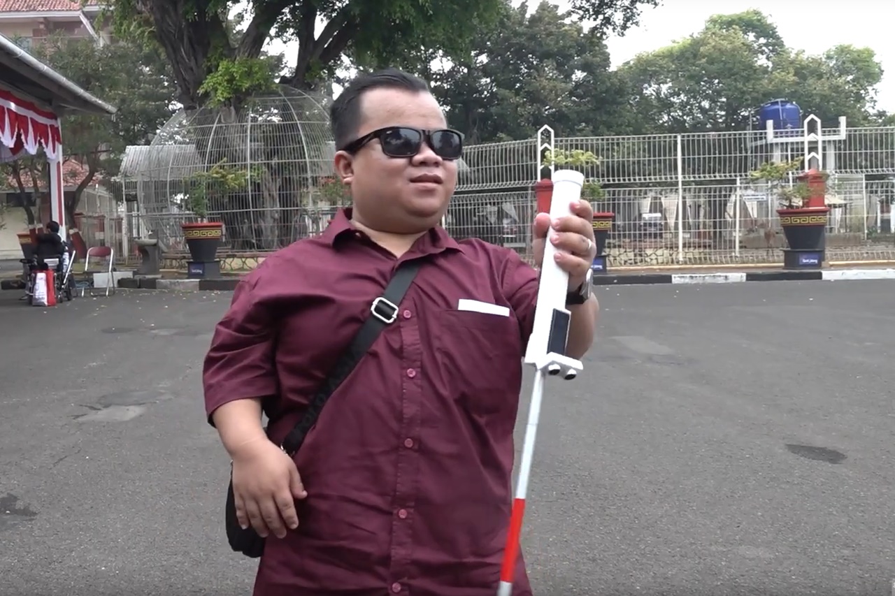 Kemensos Siap Respon Usulan Warga Jika Perlu Bantuan dan Pemberdayaan bagi Disabilitas