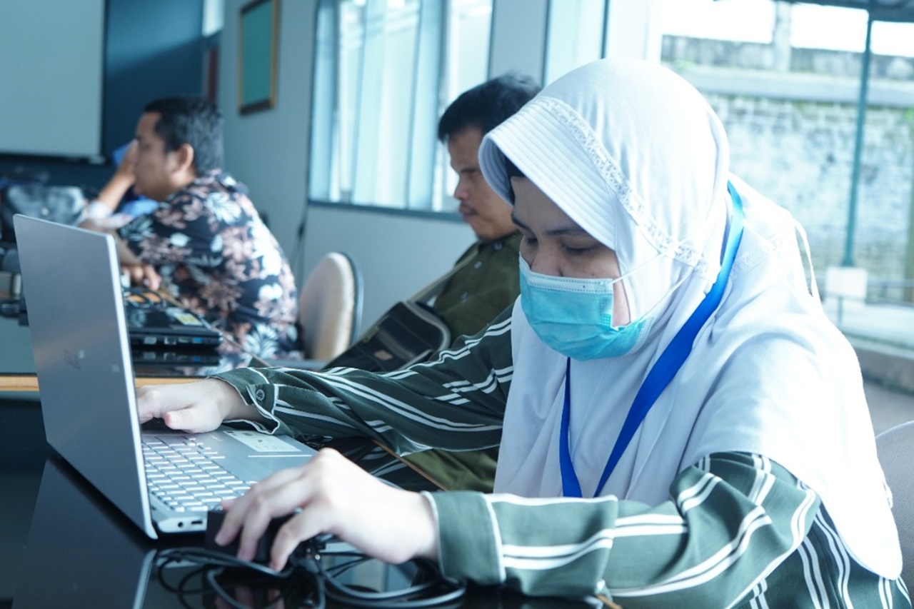 Prioritaskan Disabilitas, Kemensos dan Kemkominfo Kembali Berkolaborasi