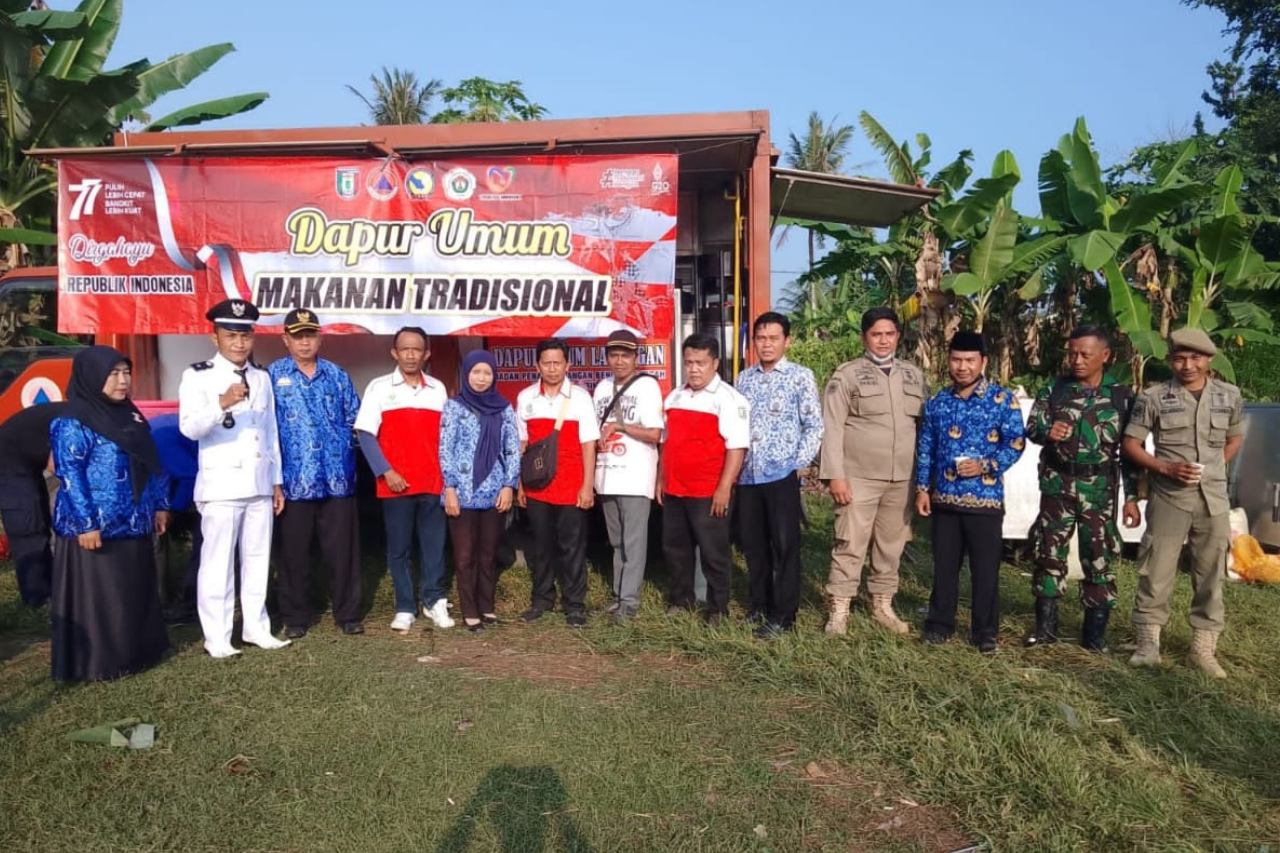 PSKS Ambarawa Rayakan Kemerdekaan dengan Masyarakat