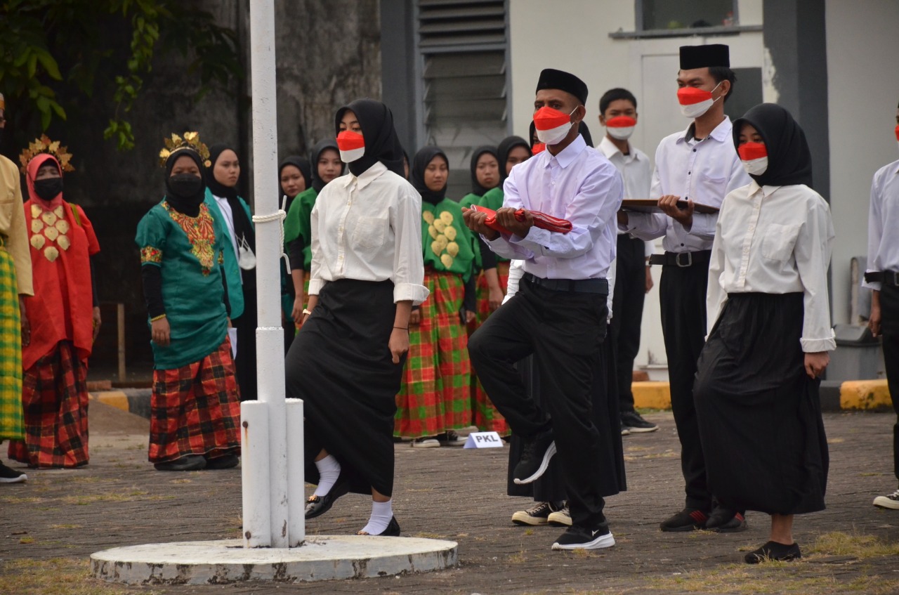 Kisah Pemuda Papua Bangkit Melawan Keterbatasan, Kemensos Hadir Menawarkan Kesempatan