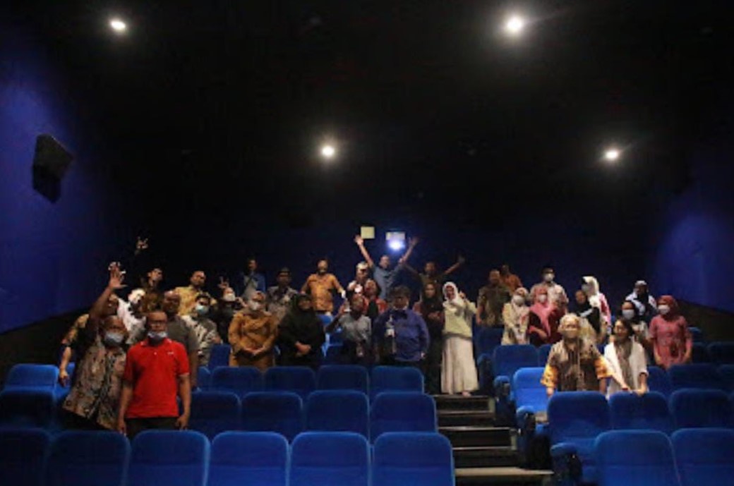 Nobar “Miracle in Cell Number 7”, KND Beri Apresiasi Karena Promosikan Dukungan terhadap Penyandang Disabilitas